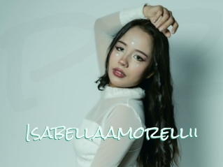 Isabellaamorellii
