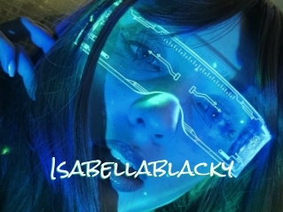 Isabellablacky