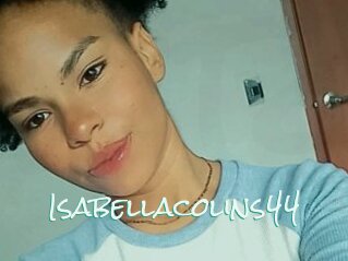 Isabellacolins44