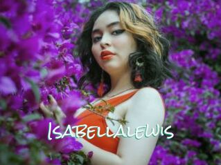 Isabellalewis