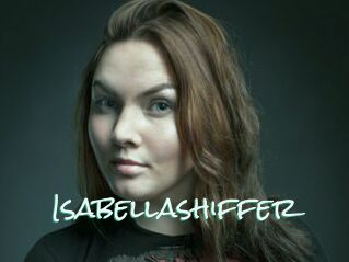Isabellashiffer