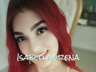 Isabellasirena