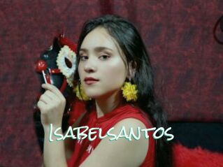 Isabelsantos