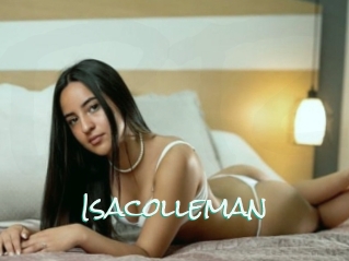 Isacolleman