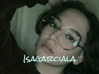 Isagarciala