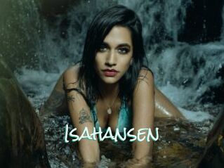 Isahansen