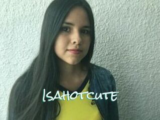 Isahotcute