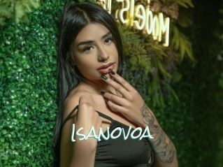 Isanovoa