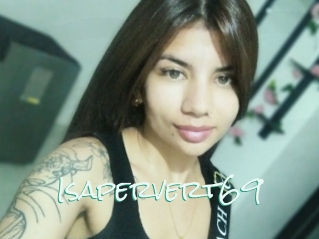 Isapervert69