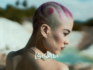 Isisali