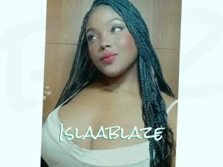 Islaablaze