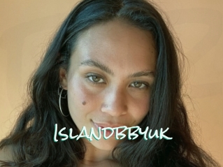 Islandbbyuk