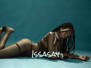 Issasay
