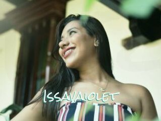 Issavaiolet