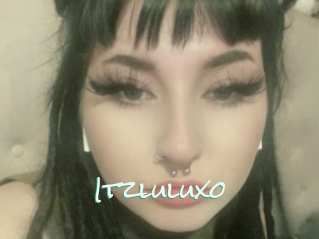 Itzluluxo