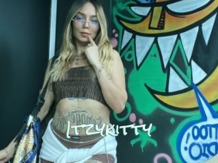 Itzykitty