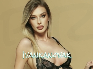 Ivankanovak