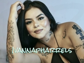 Ivannapharrels
