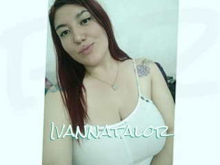 Ivannatalor