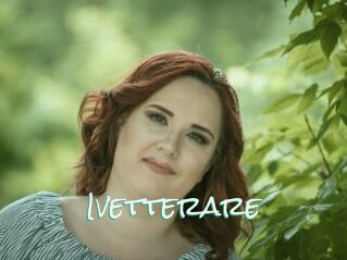 Ivetterare