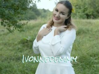 Ivonnedemmy