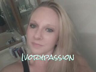 Ivorypassion
