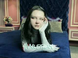 Ivyleray