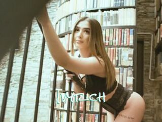 Ivyrich