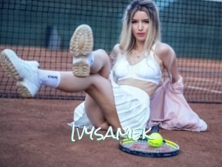 ivysamek Preteen fucking