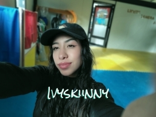Ivyskiinny