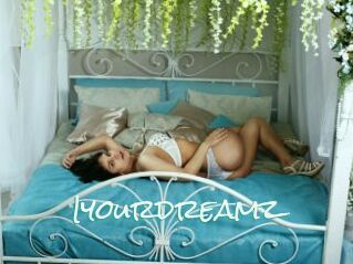 Iyourdreamz