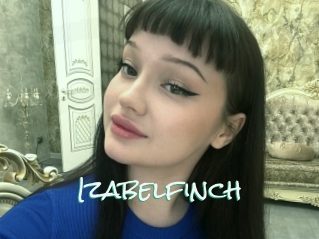 Izabelfinch