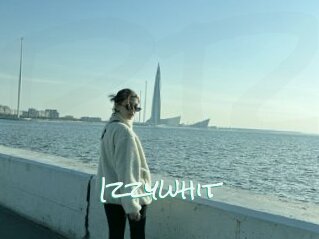 Izzywhit