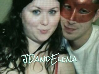 JDandElena