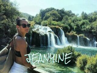 JEANYINE
