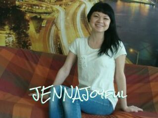JENNAJoyful