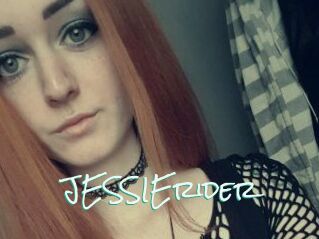 JESSIErider