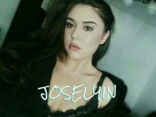 JOSELYIN