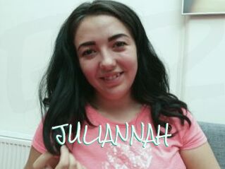 JULIANNAH