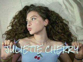 JULIETTE_CHERRY