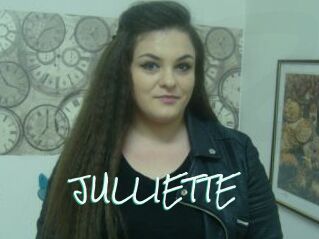 JULLIETTE_