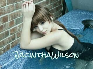 JacinthaWilson