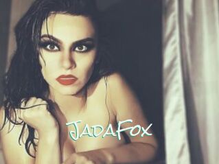 JadaFox