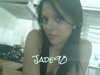 Jade90