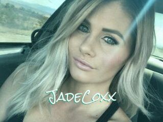 JadeCoxx