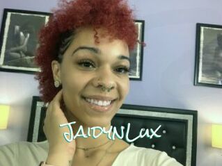 JaidynLux