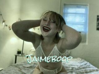 Jaimeboop