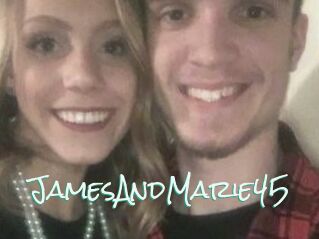 JamesAndMarie45