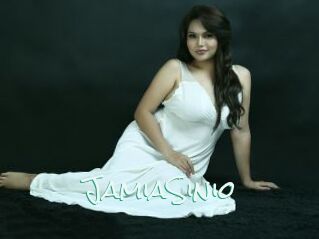 JamiaSinio
