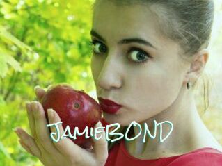 JamieBOND